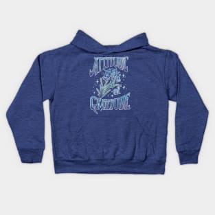 Attitude of Gratitude Kids Hoodie